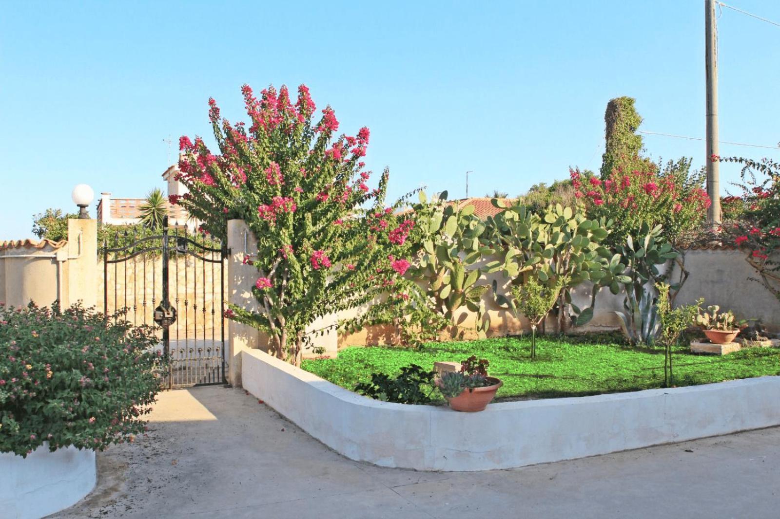 רייטאני Villa Soleado, Marzamemi - Sea Front Villa מראה חיצוני תמונה