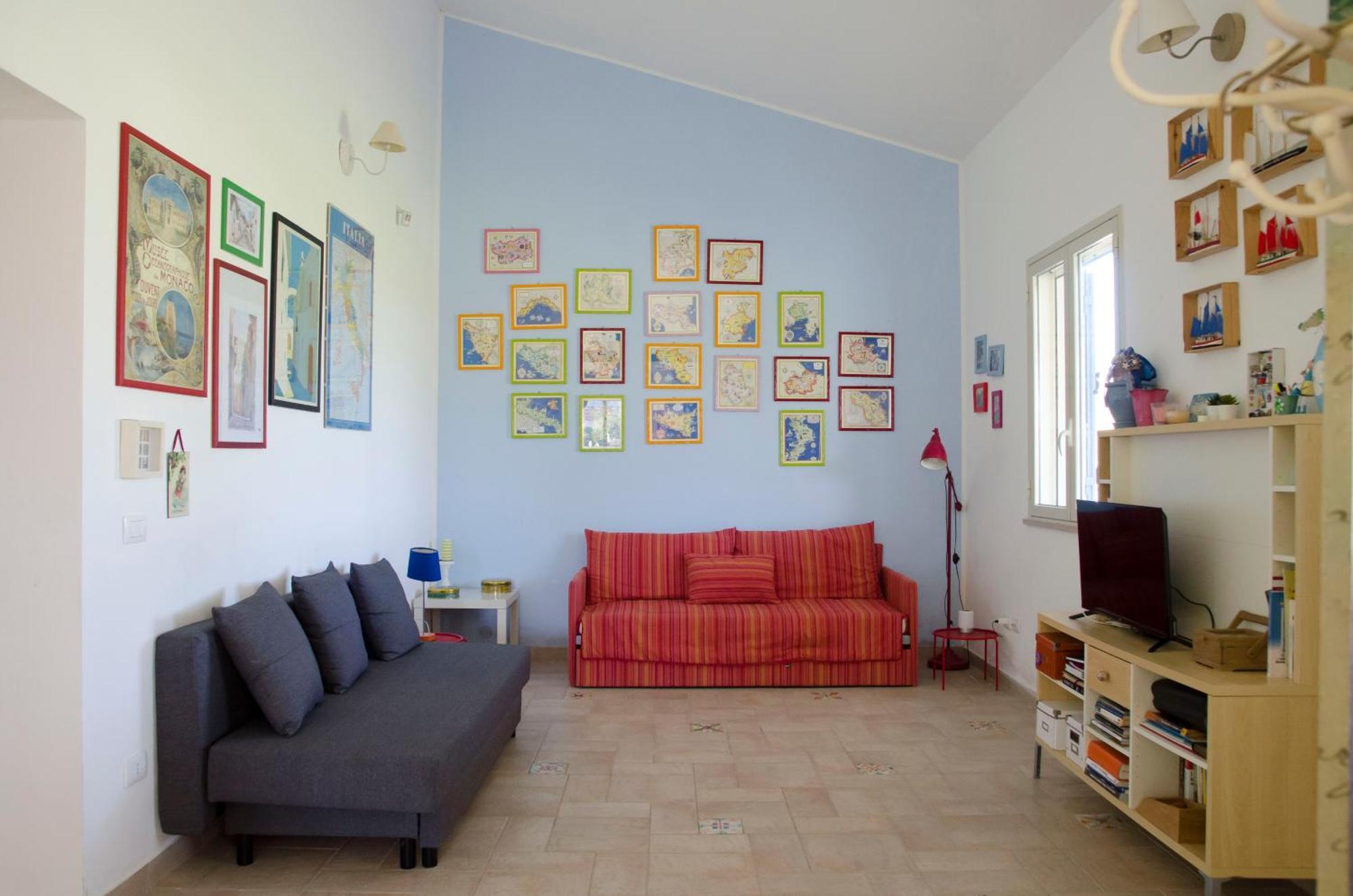 רייטאני Villa Soleado, Marzamemi - Sea Front Villa מראה חיצוני תמונה